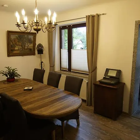 Heckes Apartamento Schöneiche