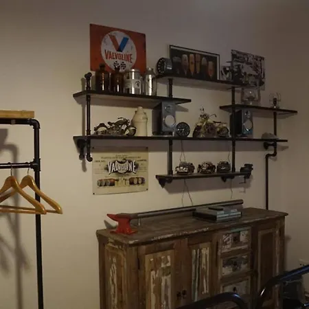 Daire Heckes Schöneiche