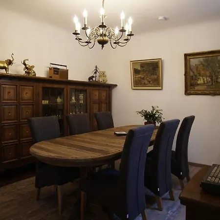 Heckes * Schöneiche