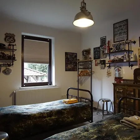 Heckes * Schöneiche